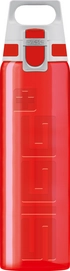Water Bottle Sigg VIVA ONE Red 0.75L