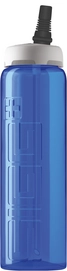 Water Bottle Sigg VIVA DYN Sports Blue 0.75L