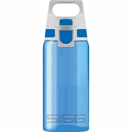 Waterfles Sigg VIVA ONE Blue 0.5L