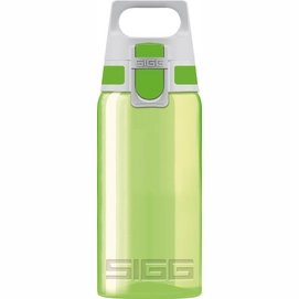 Wasserflasche Sigg VIVA ONE Grün 0.5L
