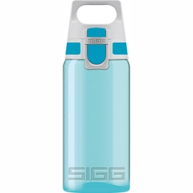 Water Bottle Sigg VIVA ONE Aqua 0.5L