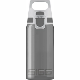 Waterfles Sigg VIVA ONE Anthracite 0.5L