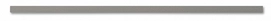 Dorpel Sealskin Get Wet Grijs Recht 200 cm