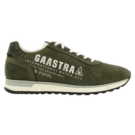 Gaastra Kai Knt Olive Herren