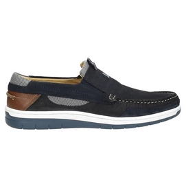 Gaastra Piloy II LF Navy Herren