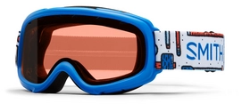 Masque de ski Smith Gambler Air Toolbox / RC36