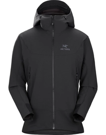 Vest Arc'teryx Men gamma LT hoody Black Sapphire
