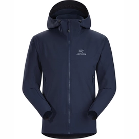 Jacke Arc'teryx Gamma LT Hoody Cobalt Moon Herren