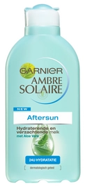 Après-soleil Garnier Ambre Solaire Milk