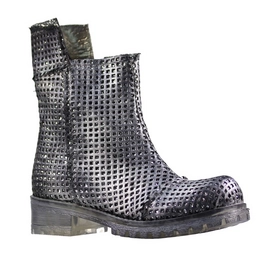 Papucei Garson Silver Damen
