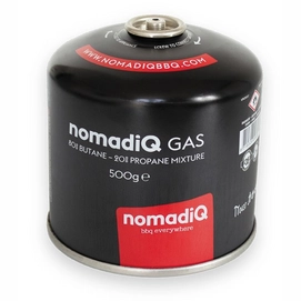 Gasfles NomadiQ 500 gram