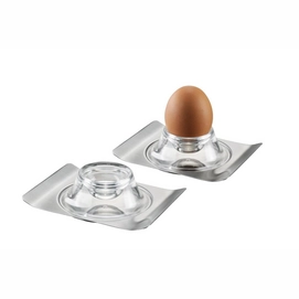 Coquetier Gefu Egg (2 pièces)