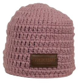 Muts Poederbaas Daily Life Short Pink