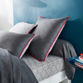 Taie d'oreiller Tradilinge Gilda Satin de Coton (65 x 65 cm)