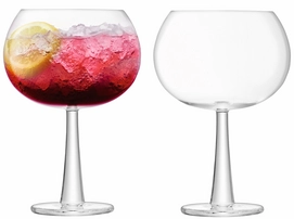 Gin Tonic Glas L.S.A. Gin 690 ml (2-Delig)