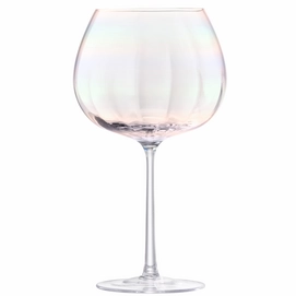 Gin Tonic Glas L.S.A. Pearl 650 ml (2-Delig)