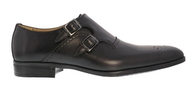 Giorgio HE38215 Serrano Nero