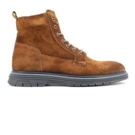 Boots Giorgio HE10109 Boy Marrone-Shoe size 41