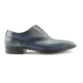 Chaussures à lacets Giorgio Bellaria Blu