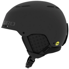 Ski Helmet Giro Emerge MIPS Matte Black