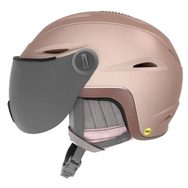 Casque de ski Giro Essence MIPS Matte Rose Gold Rose