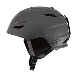 Skihelm Giro G10 Matte Titanium