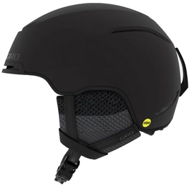 Casque de ski Giro Jackson MIPS Matte Black Noir