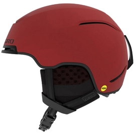 Skihelm Giro Jackson MIPS Matte Dark Red Sierra Unisex