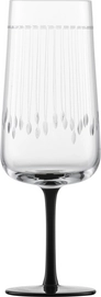 Champagneglas Zwiesel Glas Glamorous  317 ml (2-delig)