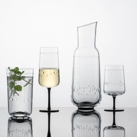 Glamorous wijn wit 3