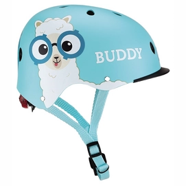 Helm Globber Buddy Blue-48 - 53 cm