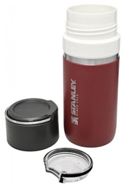 Go Bottle Ceramivac Cranberry 0.47l_1