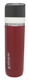 Go Bottle Ceramivac Cranberry 0.7L_2
