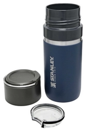 Go Bottle Ceramivac Navy 0.47L_1