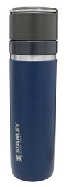 Thermosfles Stanley Go Bottle Ceramivac Navy 0,7L