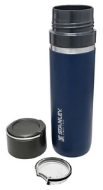 Go Bottle Ceramivac Navy 0.7L_1