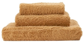 Bath Towel Abyss & Habidecor Marble Gold (70 x 140 cm)