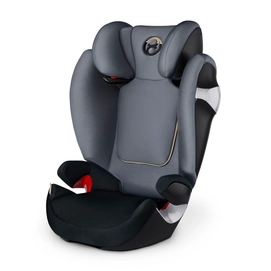 Autostoel Cybex Solution M 2018 Pepper Black