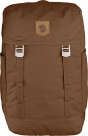 Rucksack Fjällräven Greenland Top Chestnut