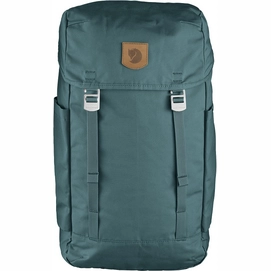 Rucksack Fjällräven Greenland Top Large Frost Green