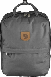 Backpack Fjällräven Greenland Zip Super Grey