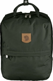 Rucksack Fjällräven Greenland Zip Deep Forest