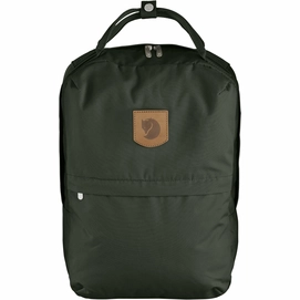 Rugzak Fjällräven Greenland Zip Large Deep Forest