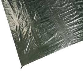 Ground Sheet Vango Galli II Compact Footprint Black