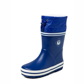 Bottes de Neige Gevavi Groovy Winter Blauw