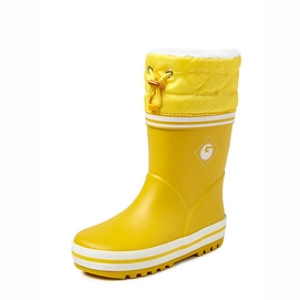 Schneestiefel Gevavi Groovy Winter Gelb