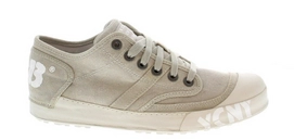 Sneakers Yellow Cab Ground Grau Herren