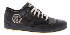 Yellow Cab Ground Men Black