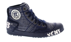 Yellow Cab Ground High Blue