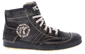 Sneakers Yellow Cab Ground High Herren